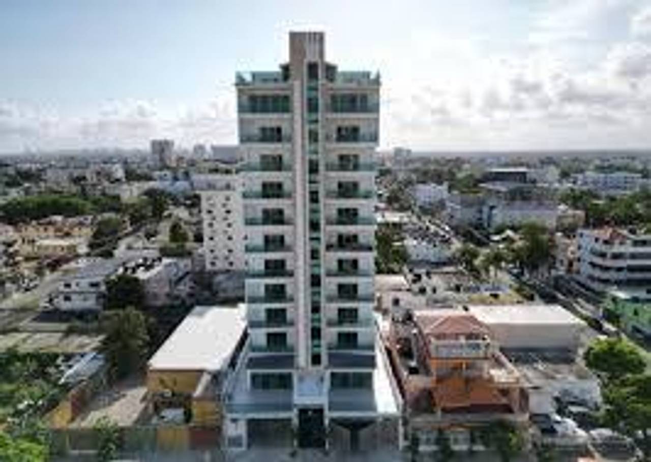 TORRE JAVIER III - ALMA ROSA I
