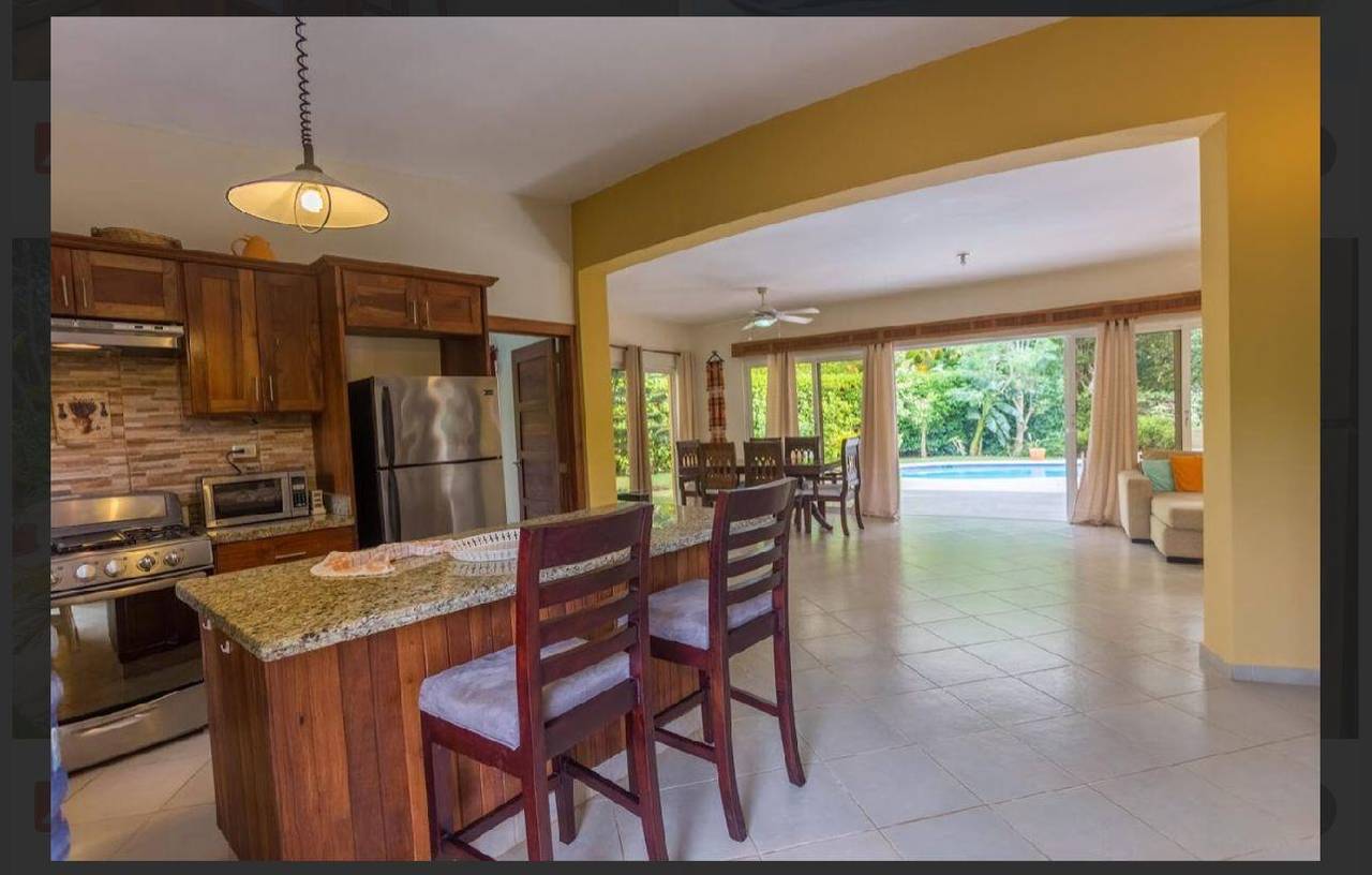 Villa 643