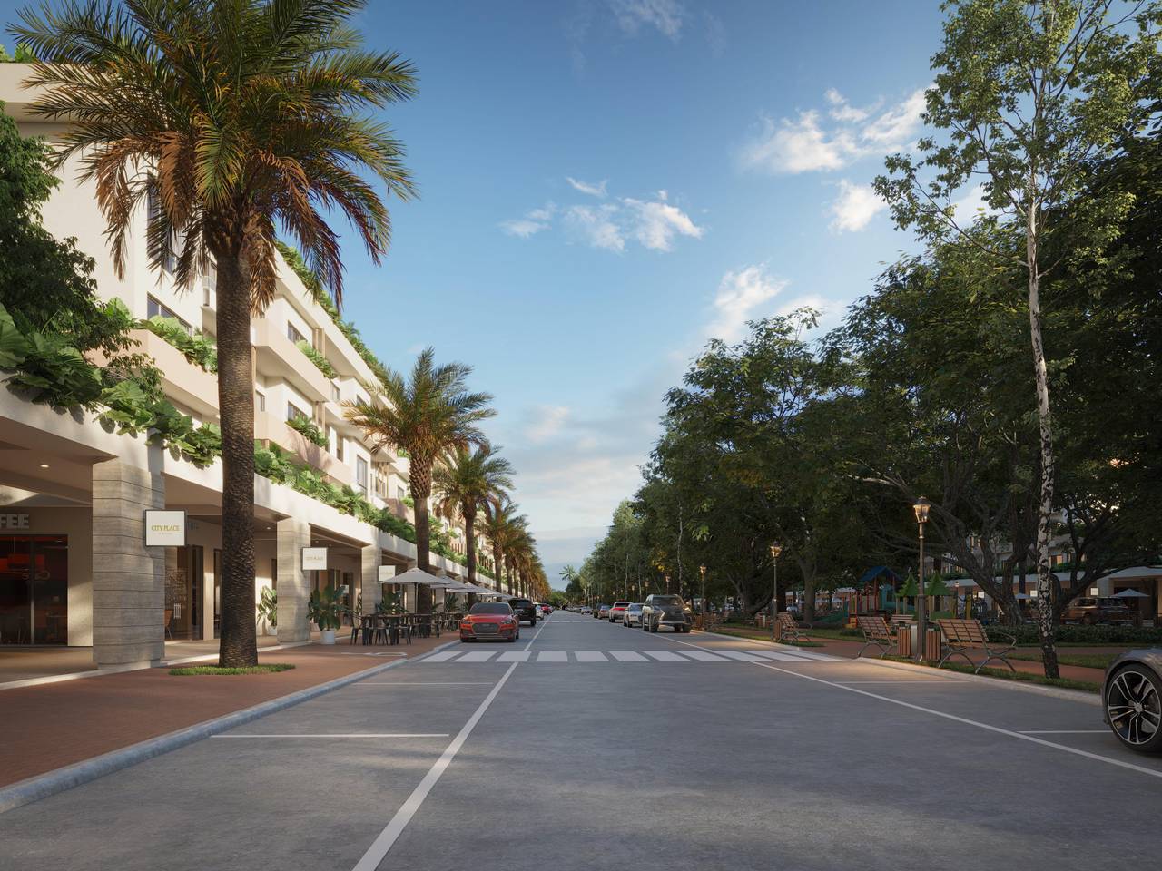 Apartamentos en venta en Punta Cana, 100 m²