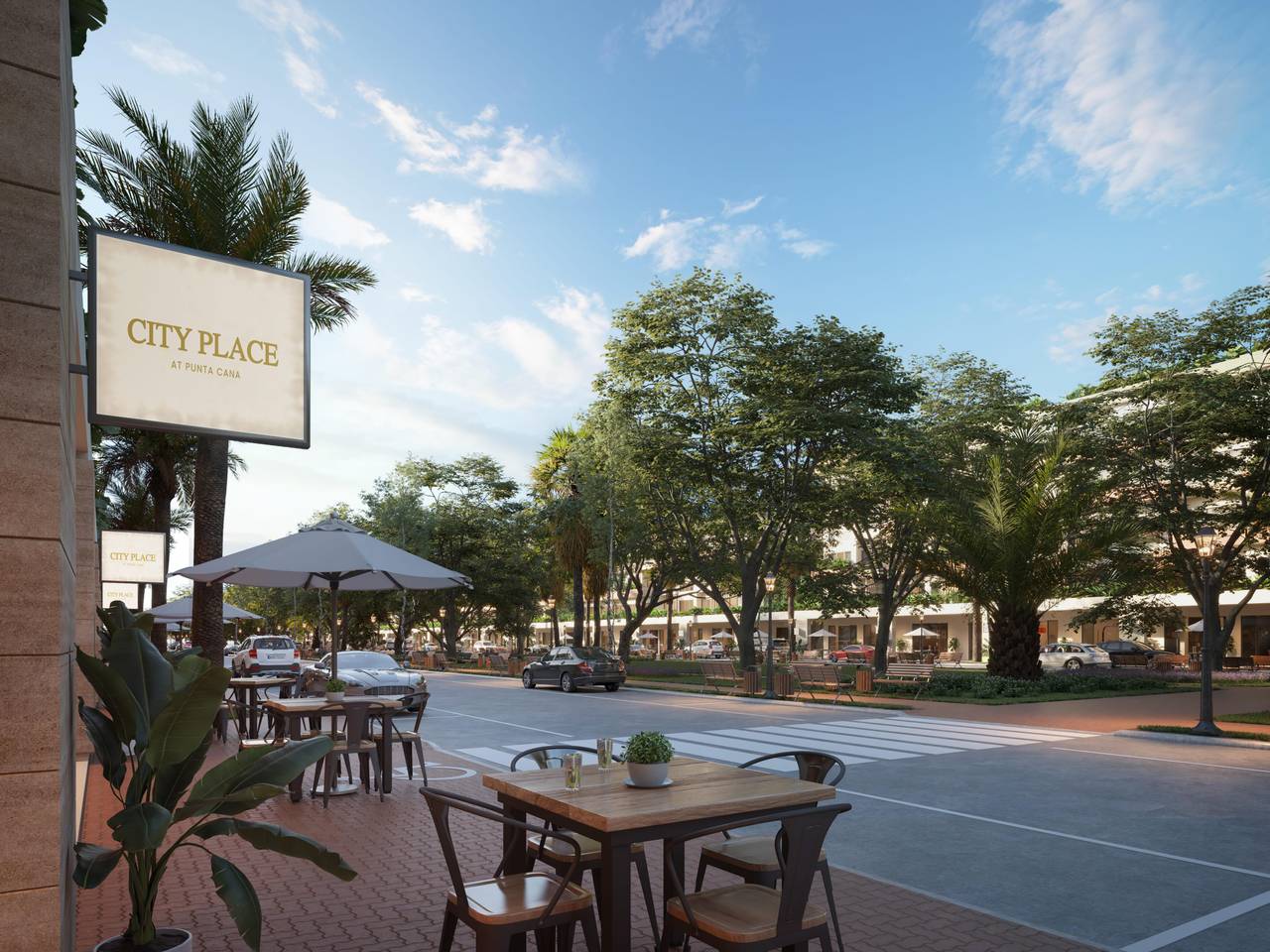 Apartamentos en venta en Punta Cana, 100 m²