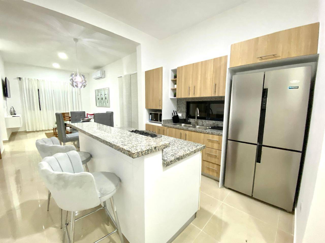 Villa $US170,000 FURNISHED 2