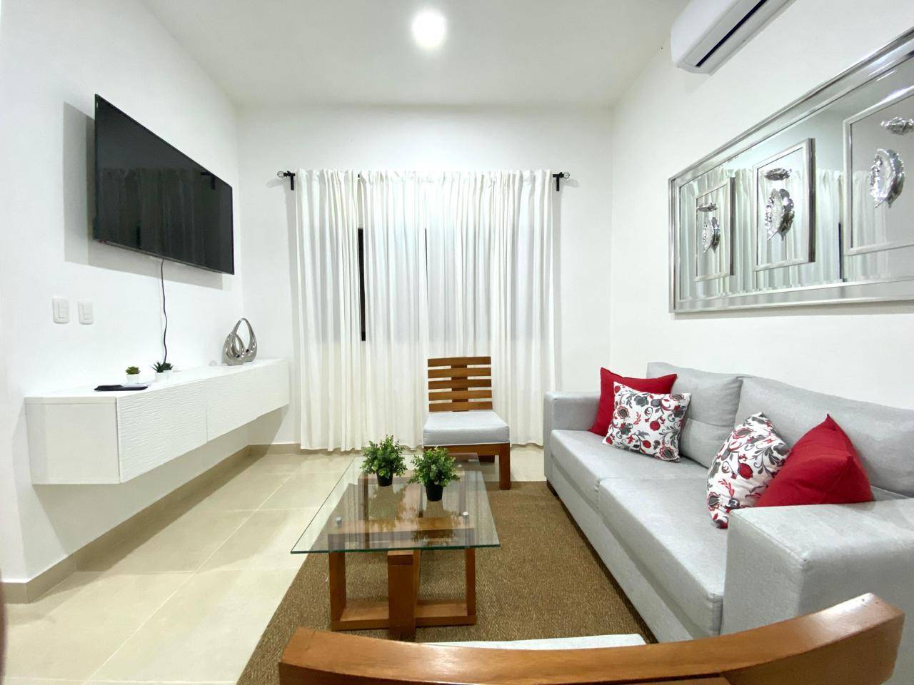 Villa $US170,000 FURNISHED