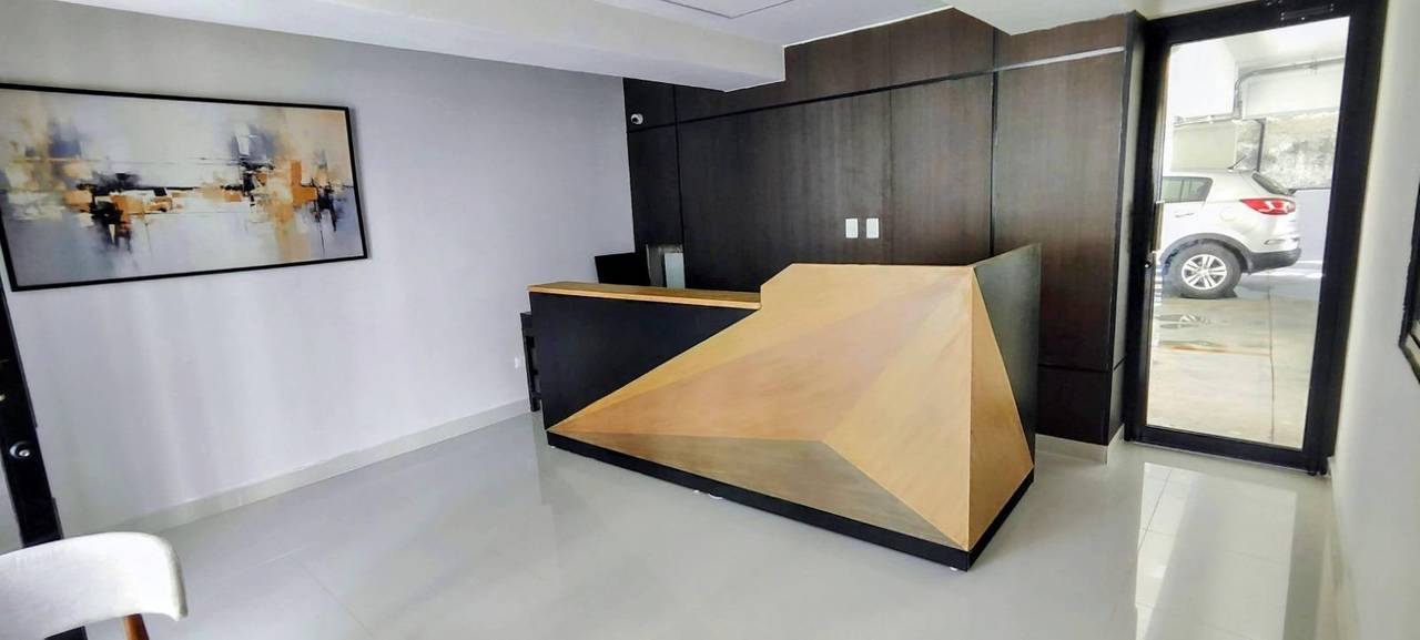 Apartamentos en venta en Santo Domingo D.N., 51 m²