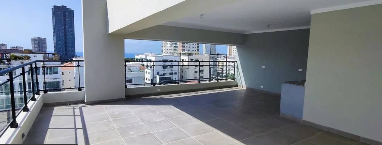 Apartamentos en venta en Santo Domingo D.N., 51 m²