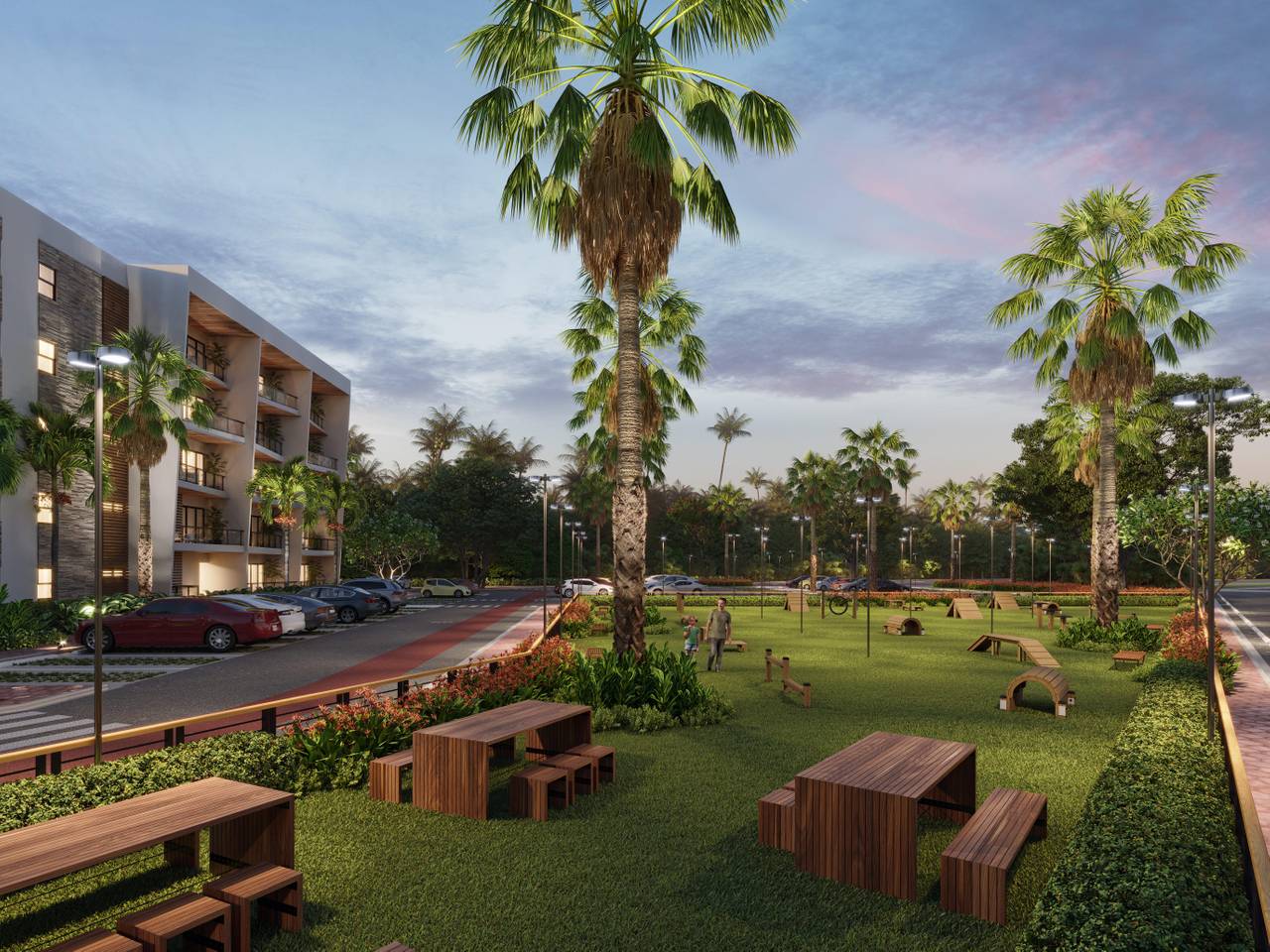 Condo-Hotel in Punta Cana with High Profitability 4