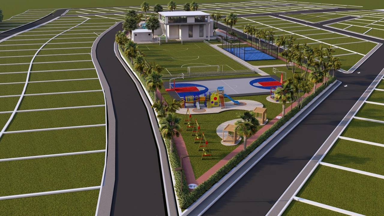Terrenos en venta en Boca Chica