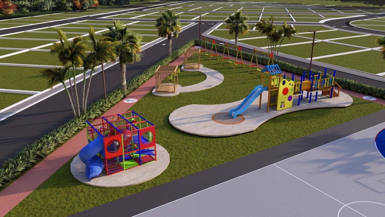 Terrenos en venta en Boca Chica