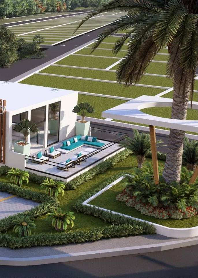 Terrenos en venta en Boca Chica