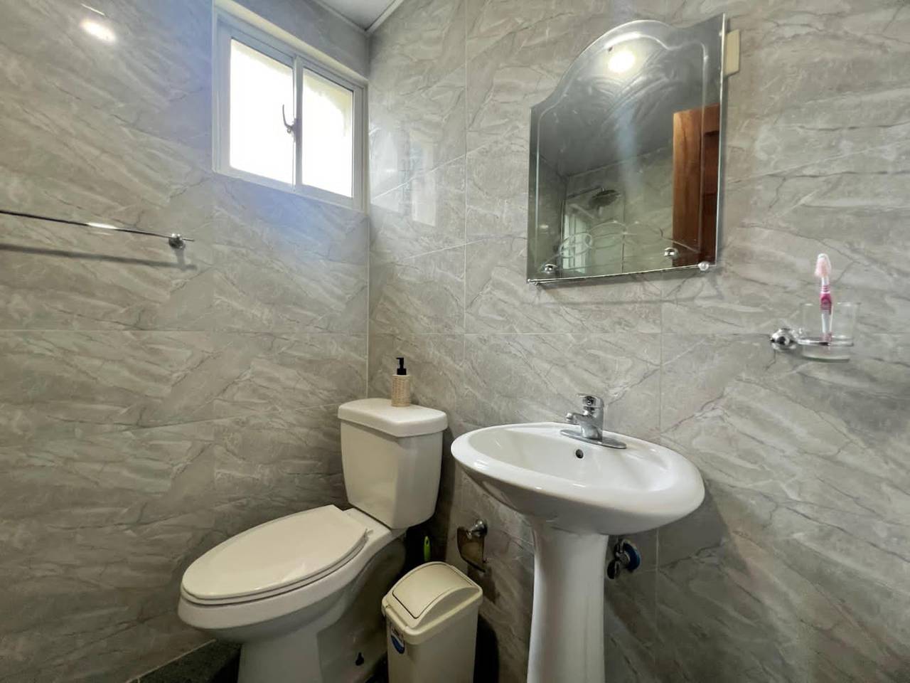 Apartamentos en venta en Santo Domingo Este, 108 m²
