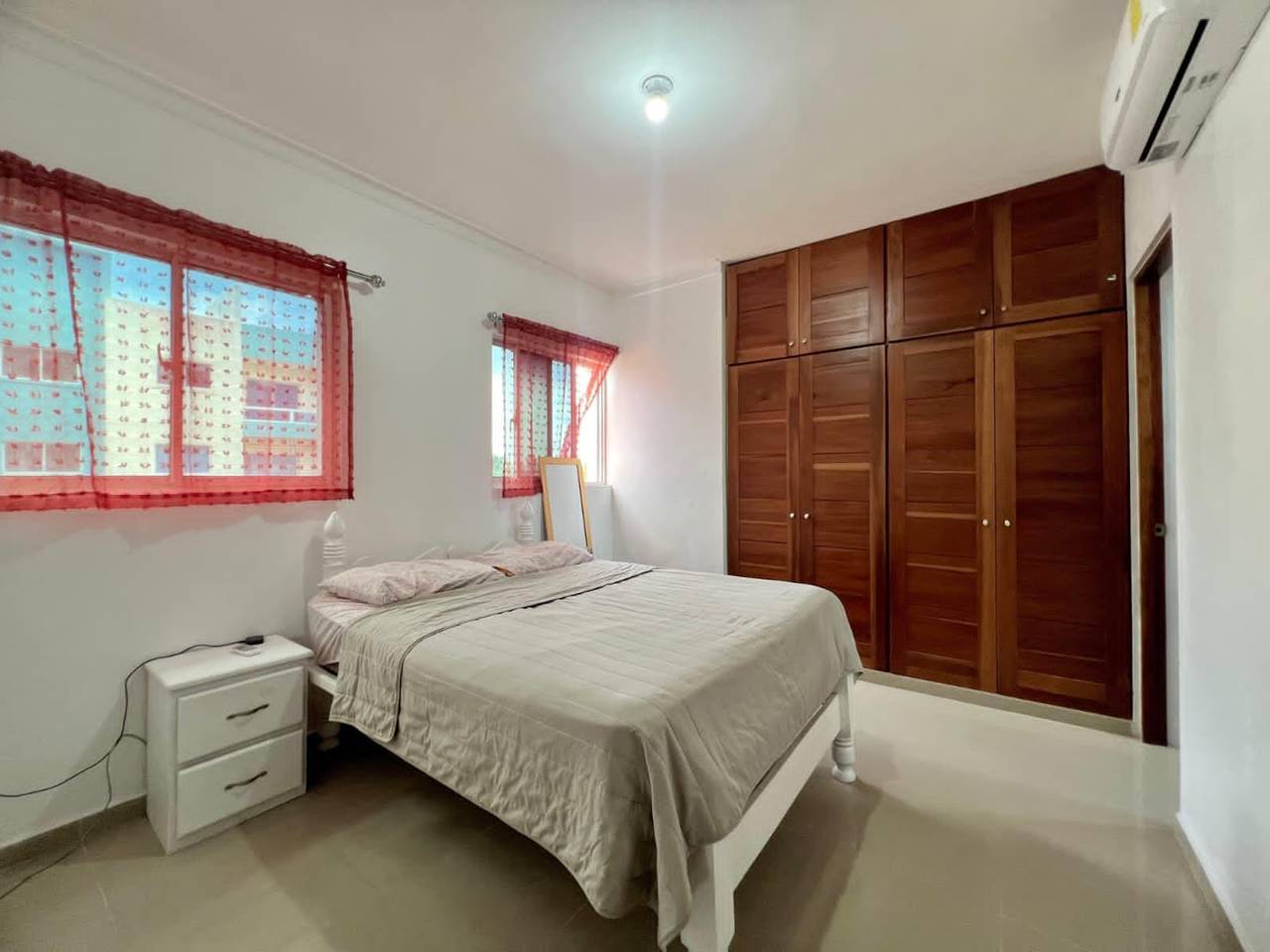 Apartamentos en venta en Santo Domingo Este, 108 m²