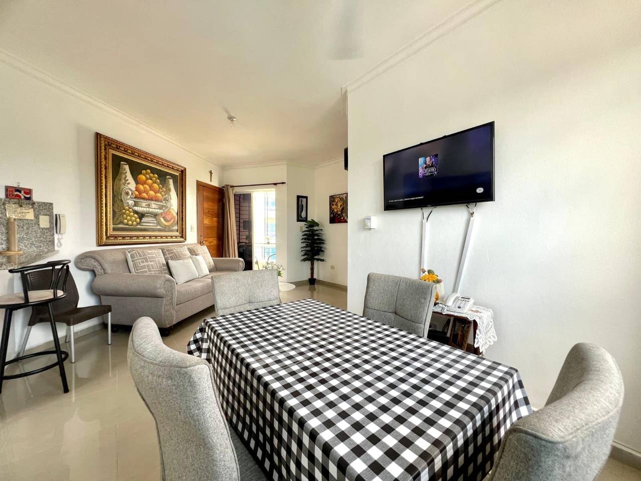 Apartamentos en venta en Santo Domingo Este, 108 m²