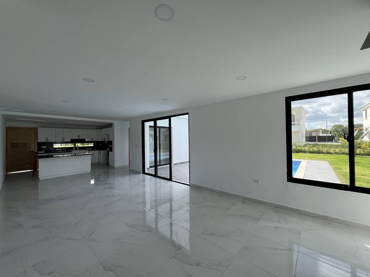 Villas en venta en Bávaro, 300 m²