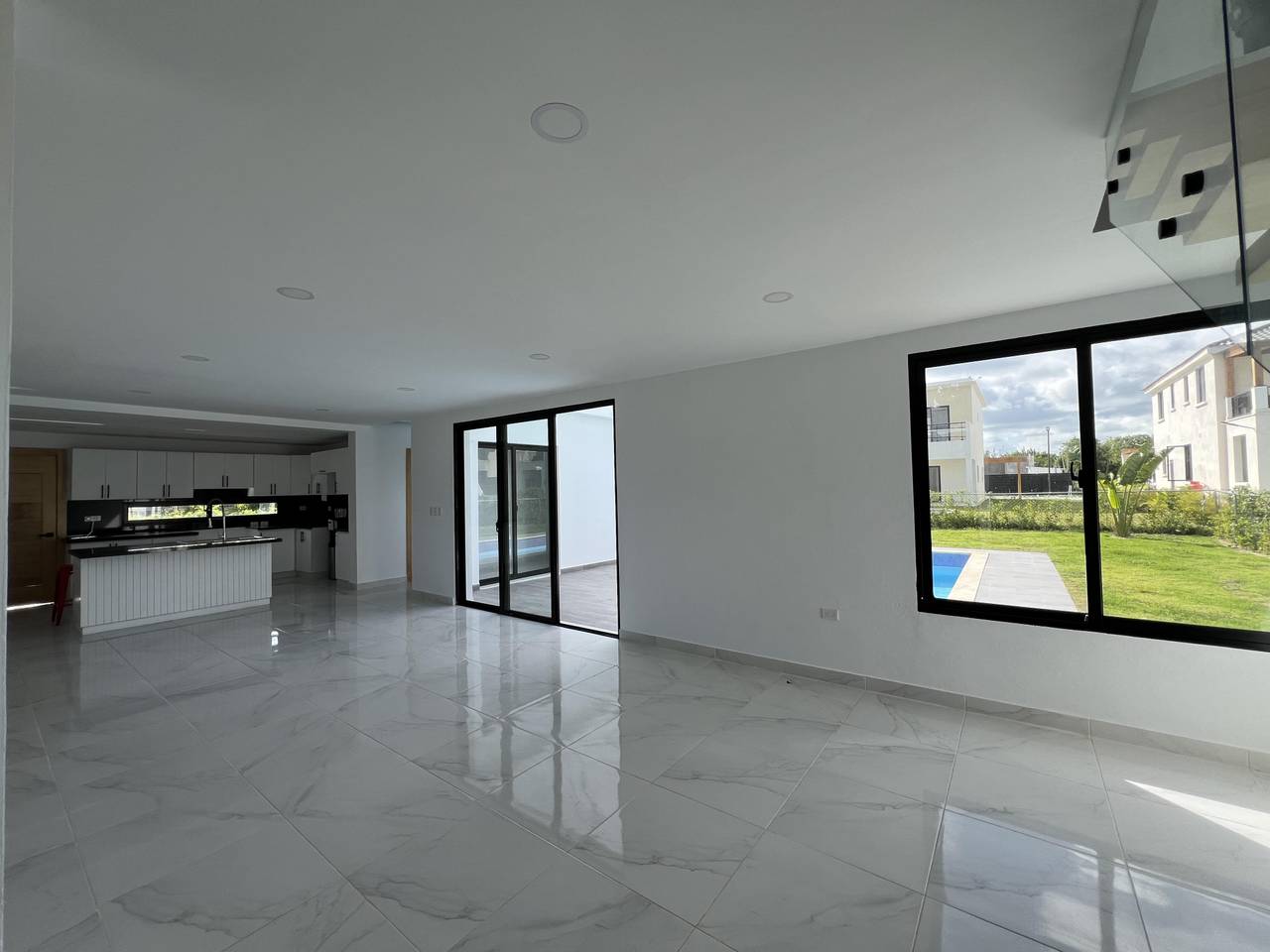 Vista Cana - 3 Bedrooms Villa - FOR SALE 5