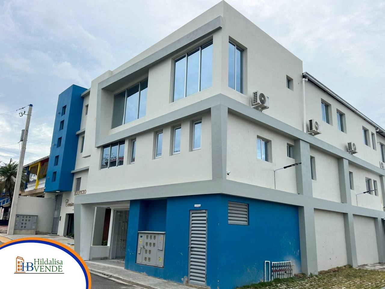 Edificios en venta en Gaspar Hernández, 1233 m²