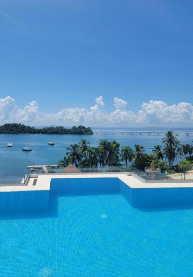 Apartamentos à vendre à Samaná, 43 m²