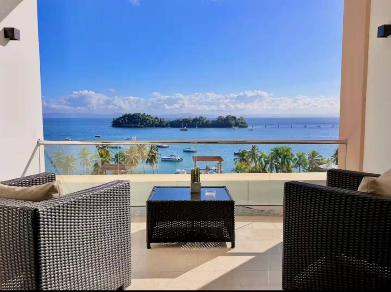 Apartamentos à vendre à Samaná, 43 m²