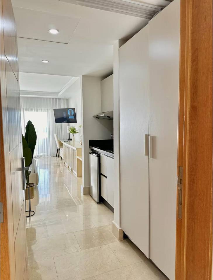 Apartamentos à vendre à Samaná, 43 m²