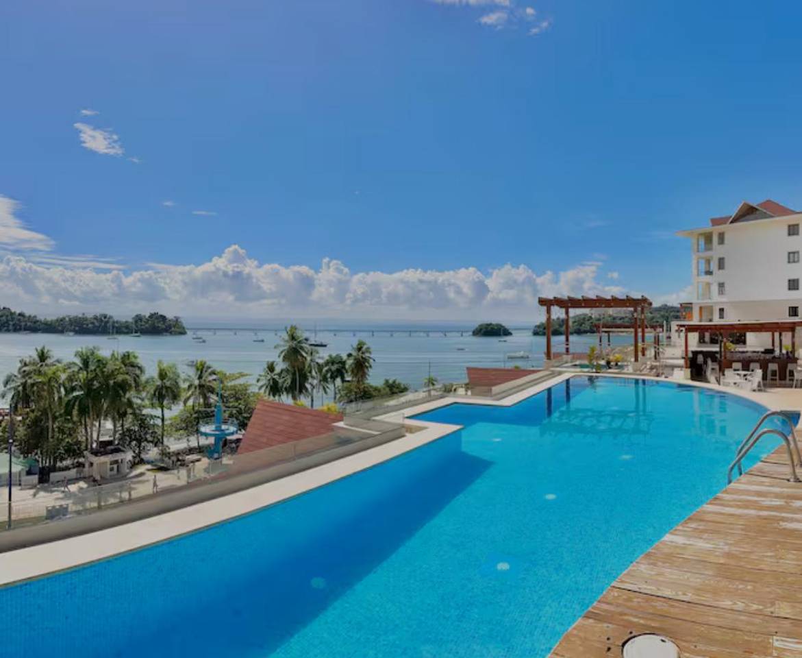 Apartamentos à vendre à Samaná, 43 m²
