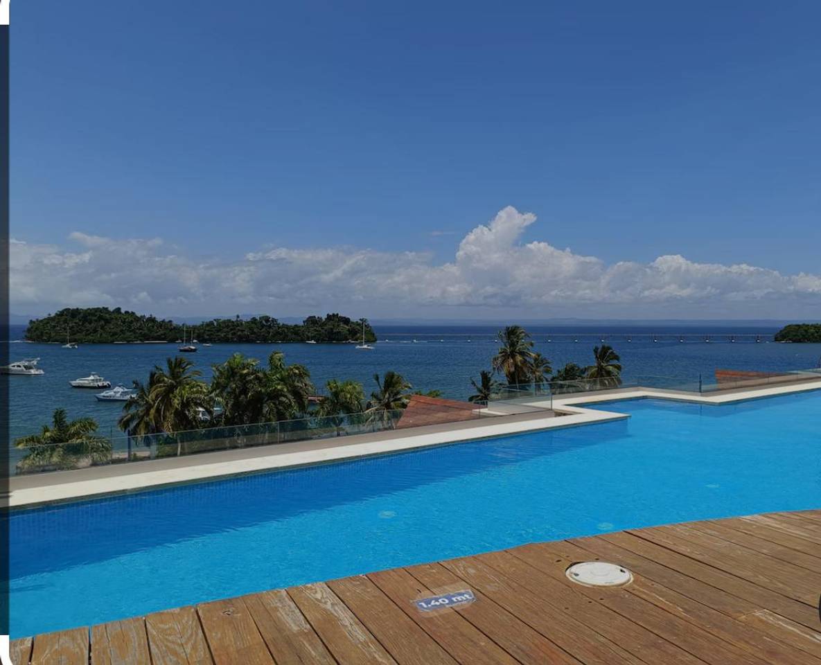 Apartamentos à vendre à Samaná, 43 m²