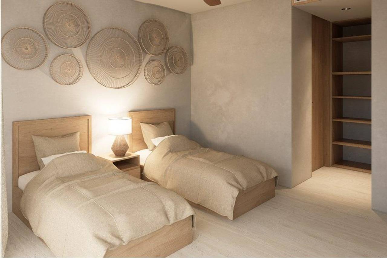 Apartamentos en venta en Bayahibe, 108 m²