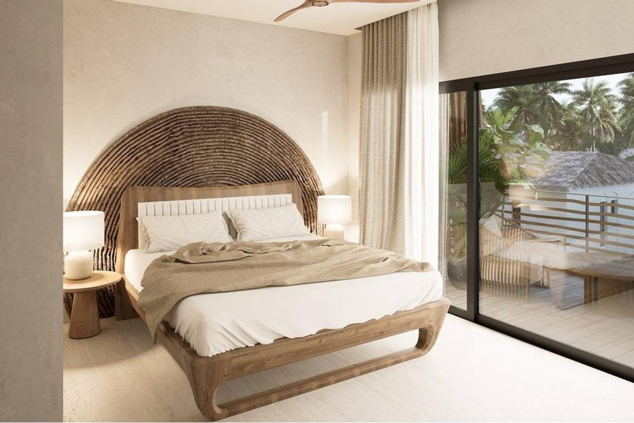 Apartamentos en venta en Bayahibe, 108 m²