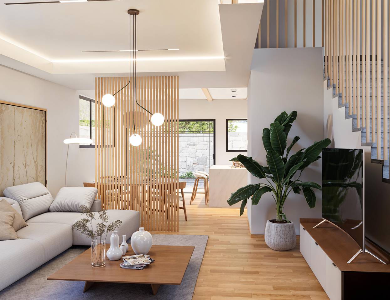 Villas en venta en Punta Cana, 155 m²