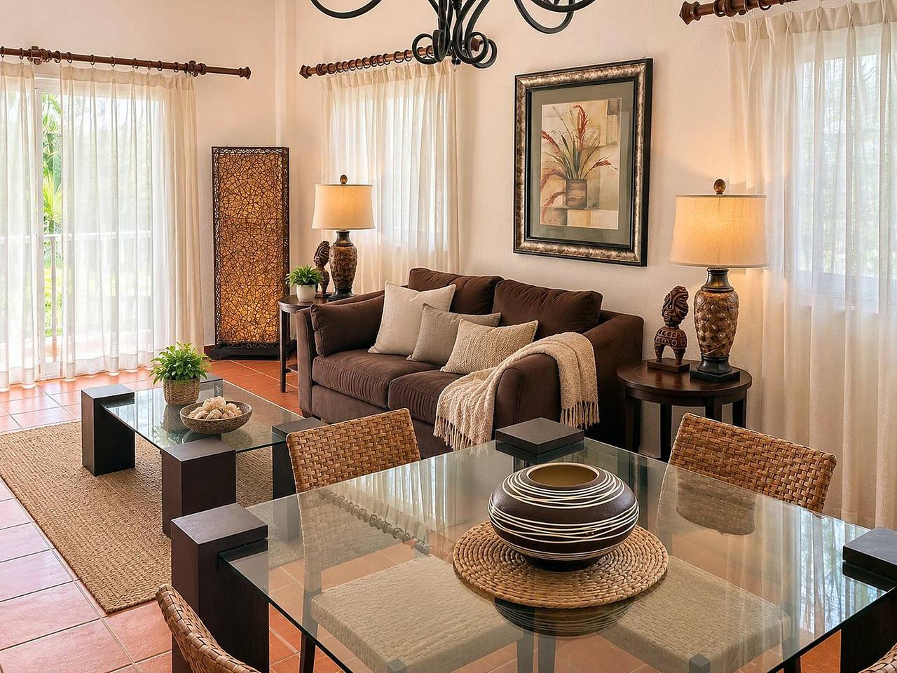 Apartamentos à vendre à Bávaro, Cocotal Golf & Country Club, 80 m²