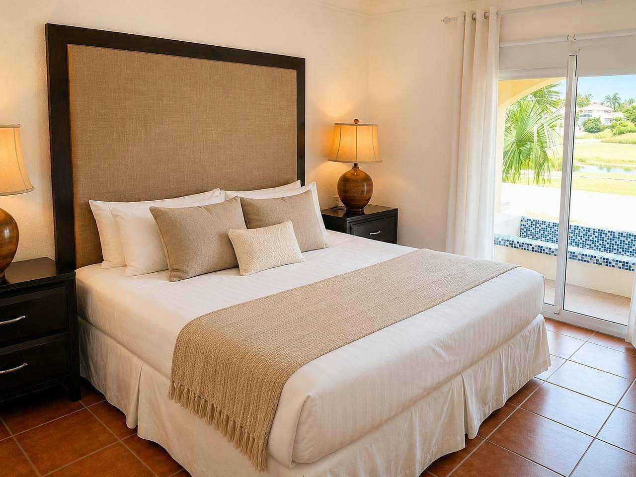 Apartamentos à vendre à Bávaro, Cocotal Golf & Country Club, 80 m²