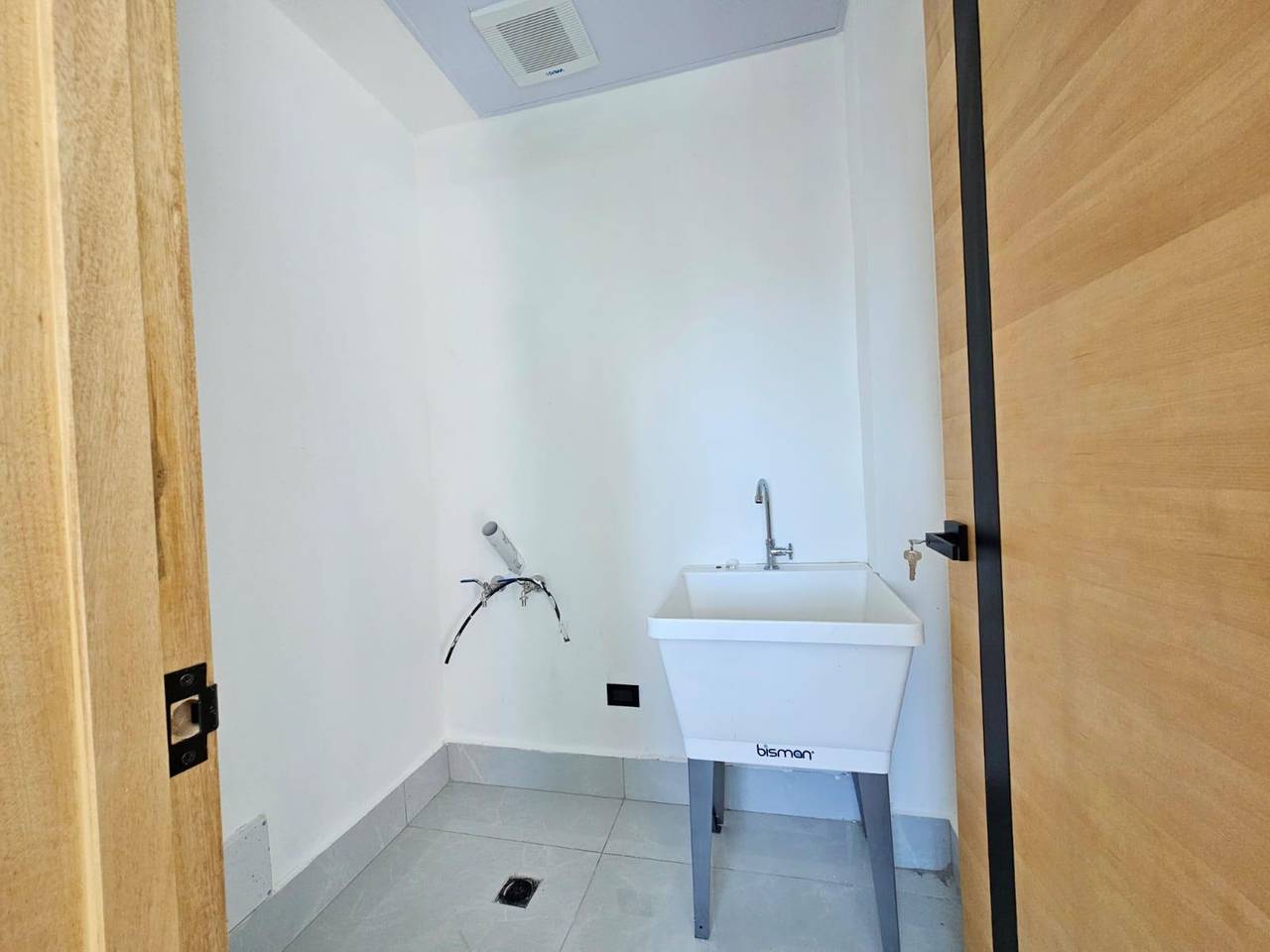 Apartamentos en venta en Santo Domingo D.N., 56 m²