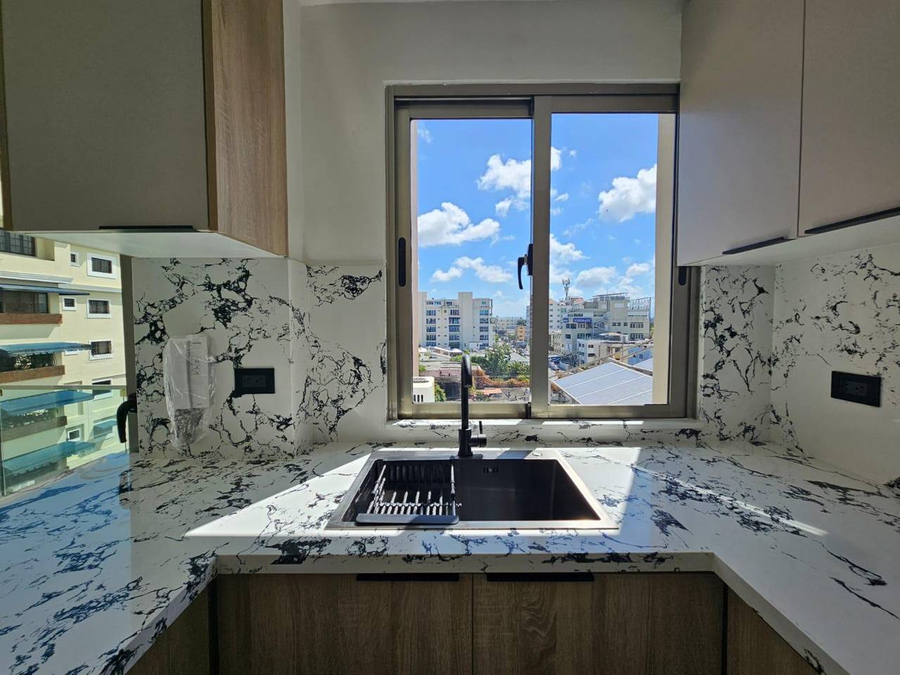 Apartamentos en venta en Santo Domingo D.N., 56 m²