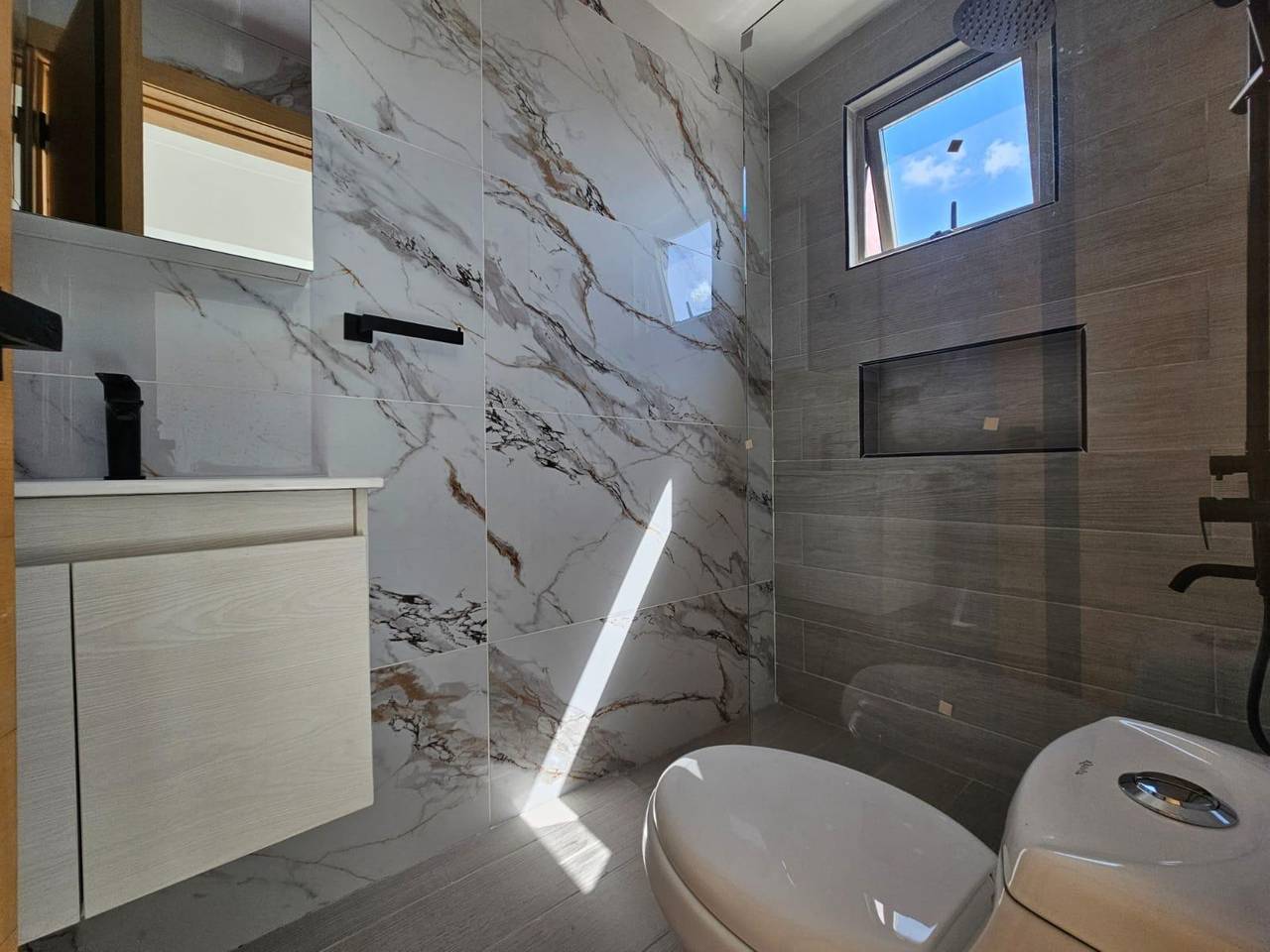 Apartamentos en venta en Santo Domingo D.N., 56 m²