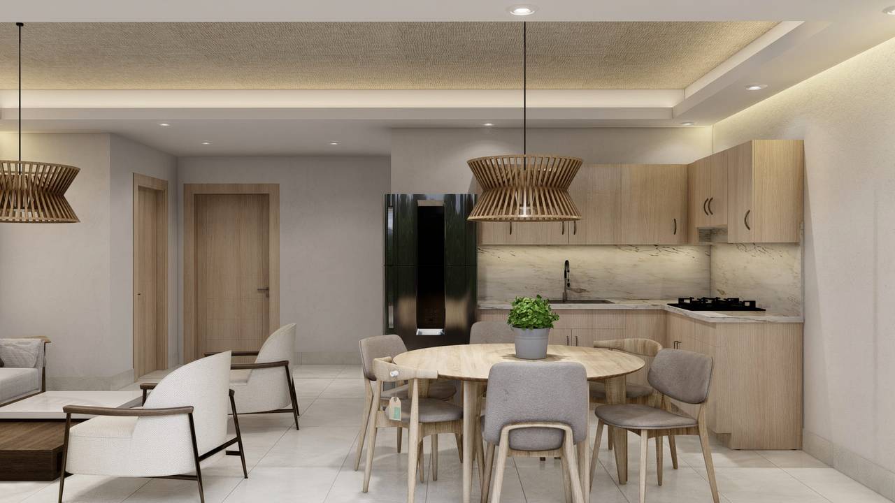 Increibles Villas en Punta Cana - Cana Hills Residences