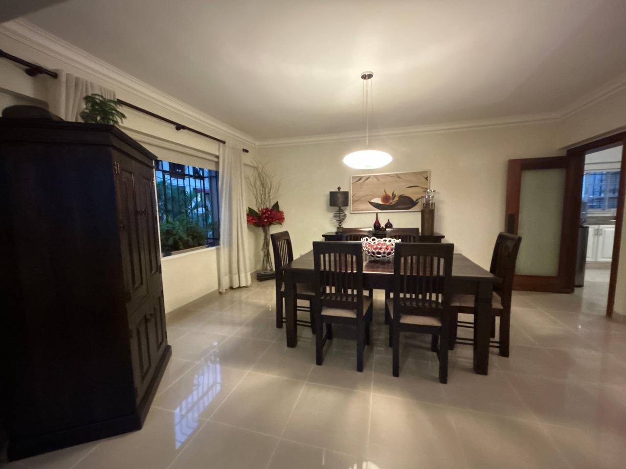 Apartamentos en venta en Santo Domingo D.N., 164 m²