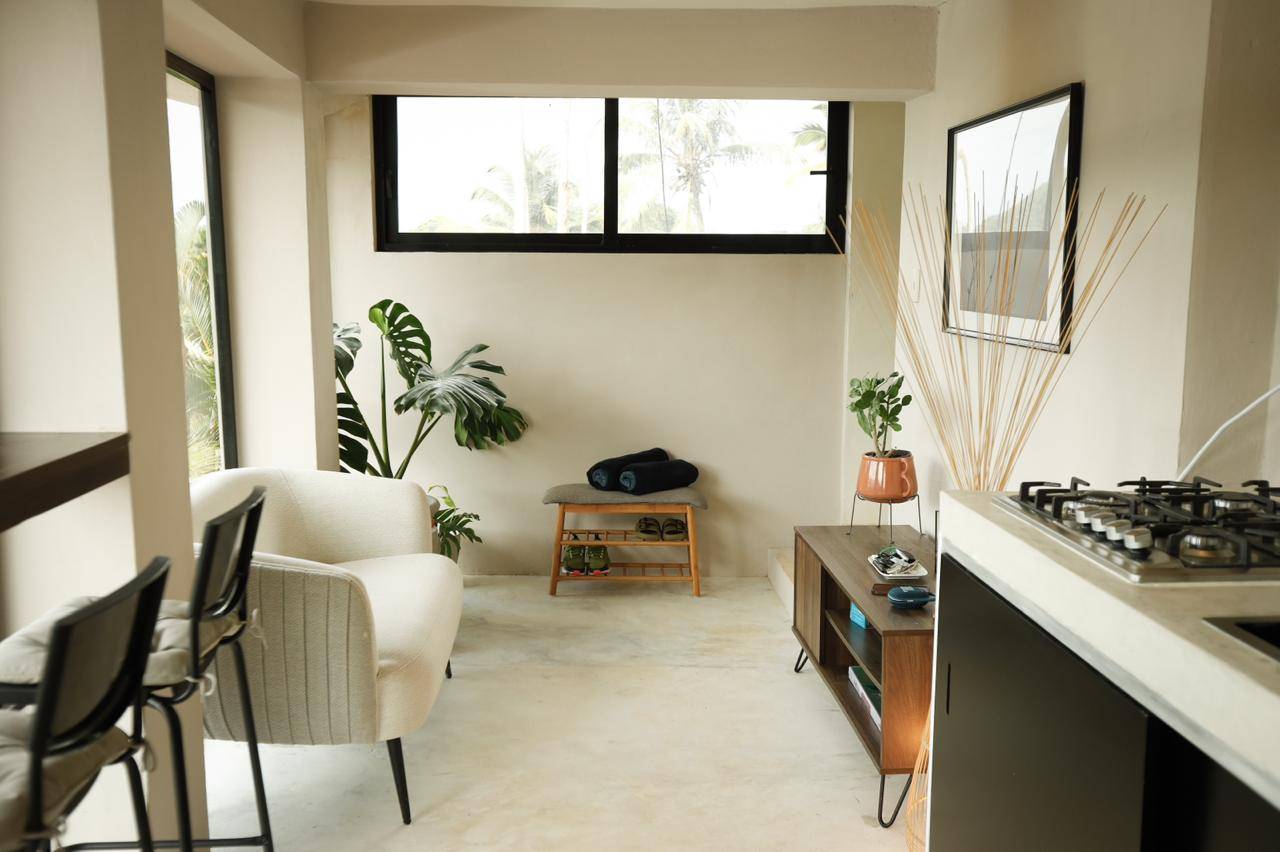 El Valle - Samaná - Studio / Apartment 4