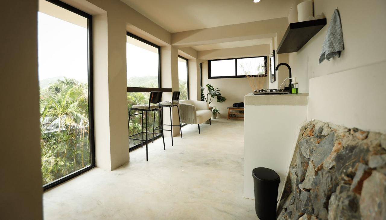 El Valle - Samaná - Studio / Apartment 5