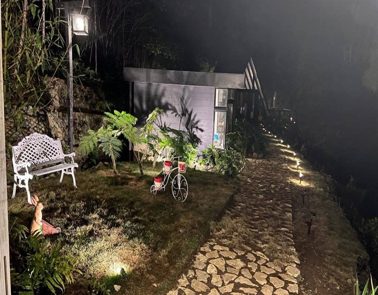 Villa de venta en Jarabacoa