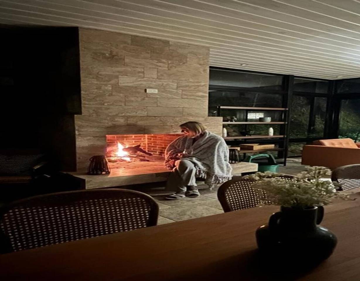 Villa de venta en Jarabacoa