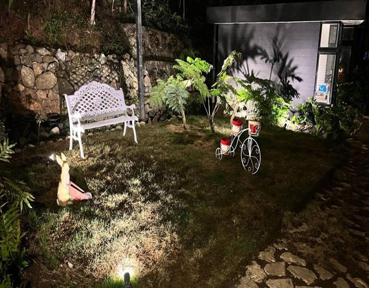Villa de venta en Jarabacoa