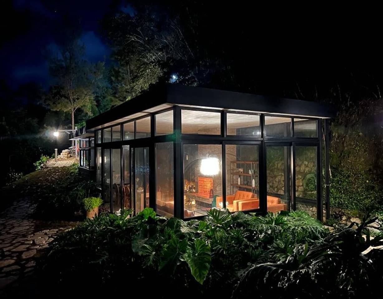 Villa de venta en Jarabacoa