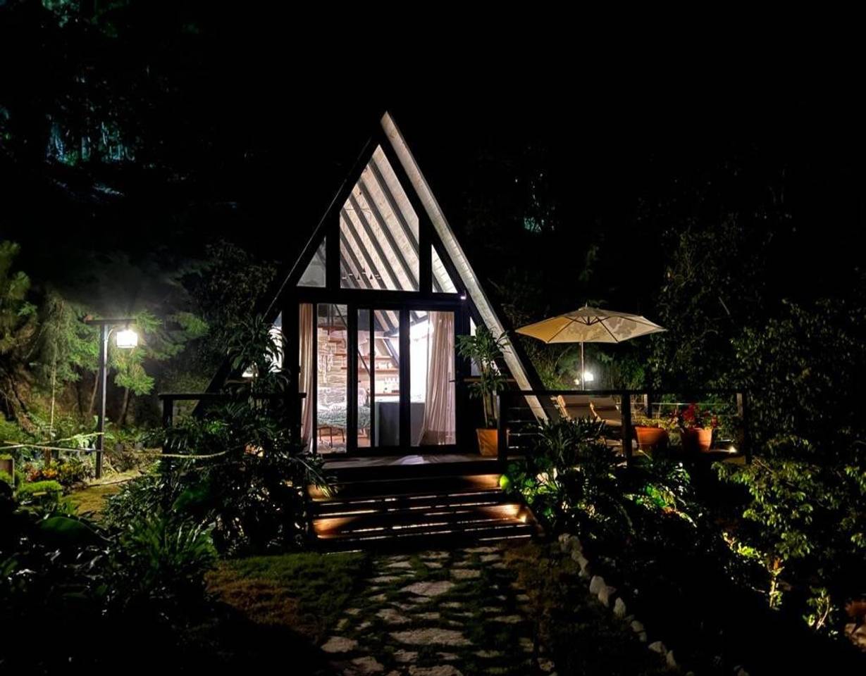Villa de venta en Jarabacoa