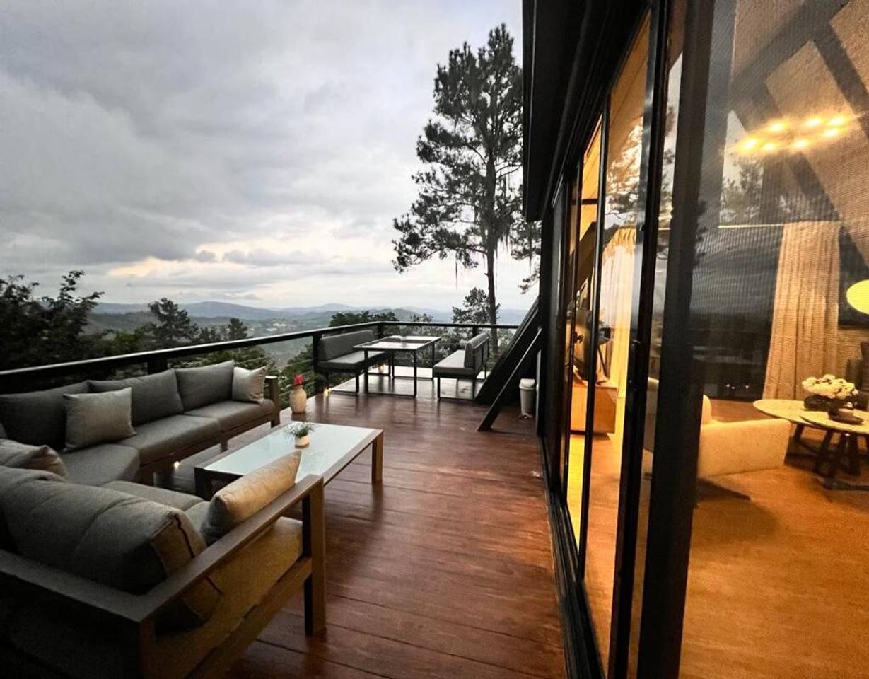 Villa de venta en Jarabacoa