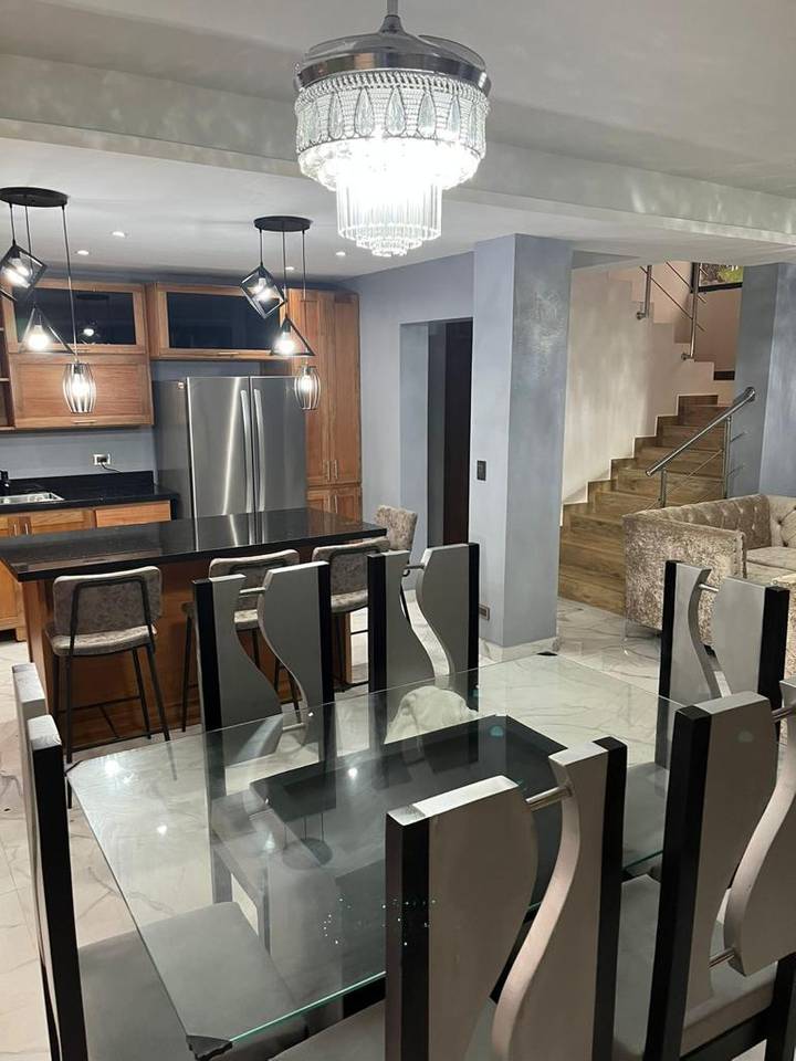 Increíble villa de venta en Jarabacoa - Proyecto Alterra