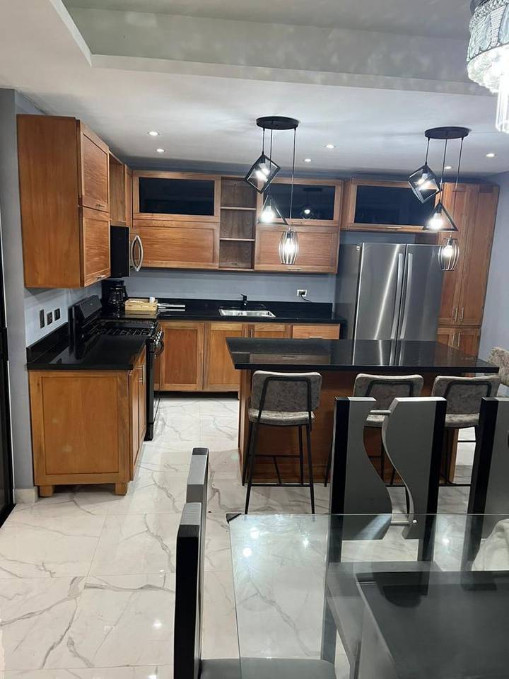 Increíble villa de venta en Jarabacoa - Proyecto Alterra