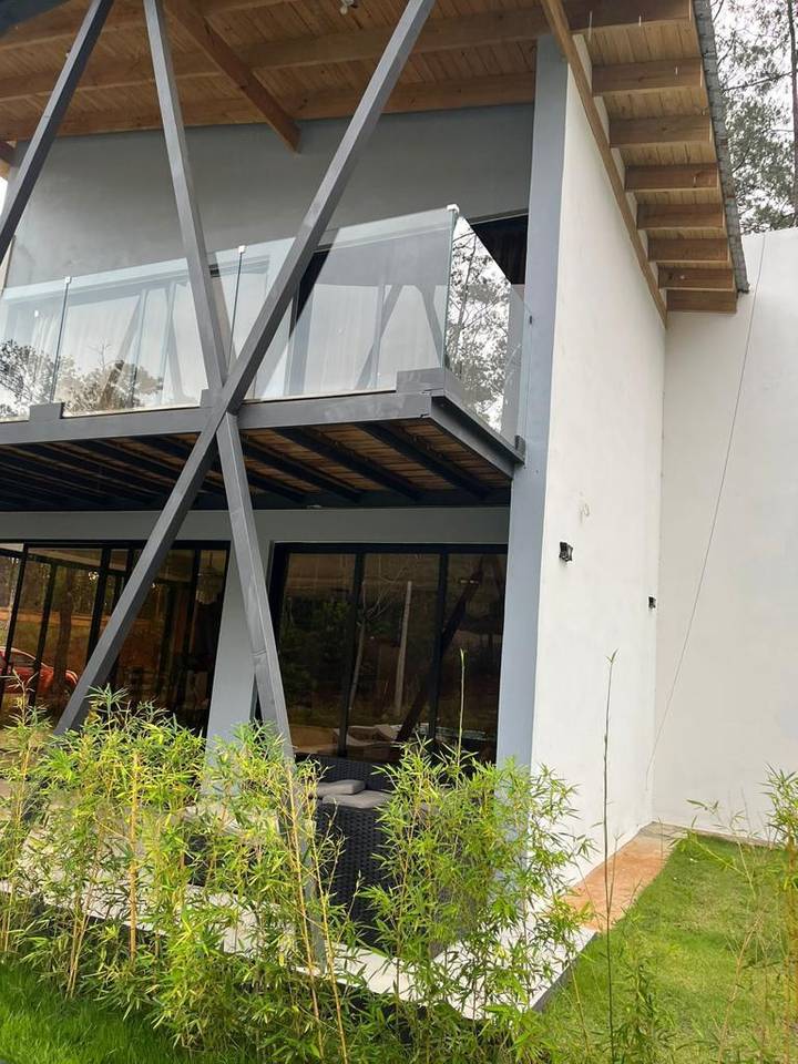 Increíble villa de venta en Jarabacoa - Proyecto Alterra