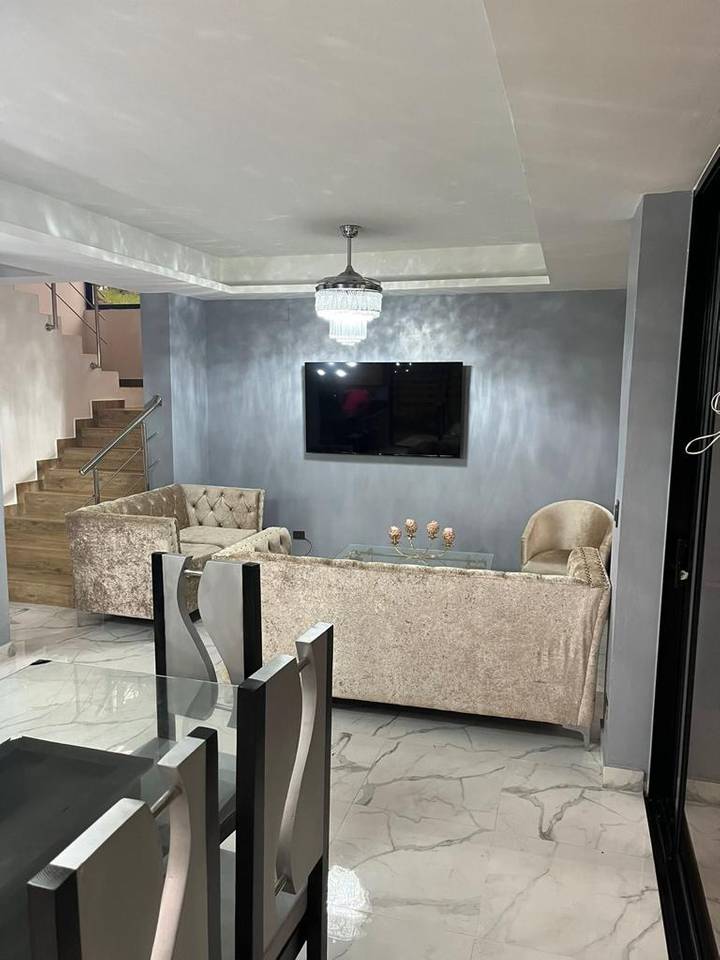 Increíble villa de venta en Jarabacoa - Proyecto Alterra