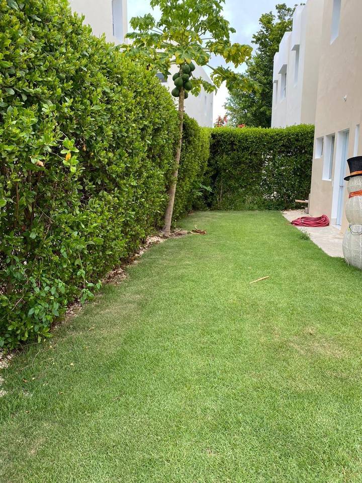 Villas en venta en Punta Cana, 158 m²
