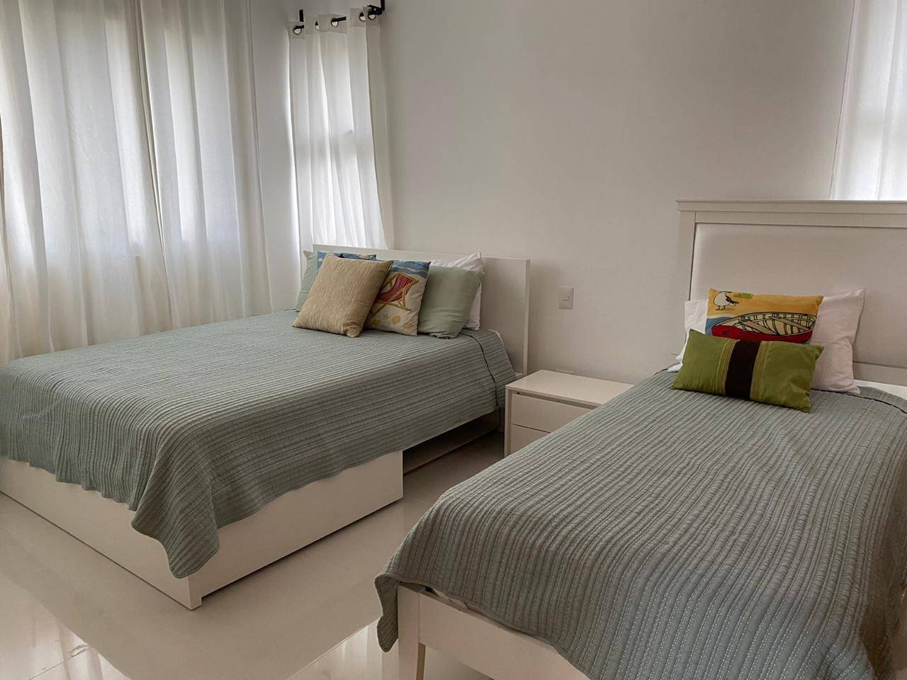 Villas en venta en Punta Cana, 158 m²