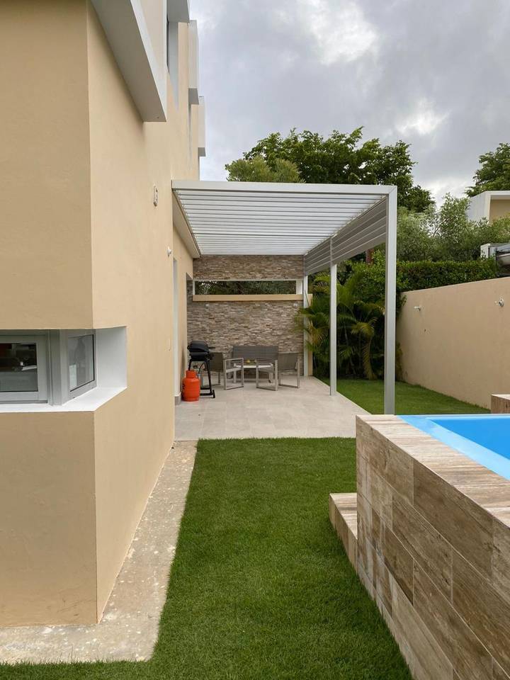 Villas en venta en Punta Cana, 158 m²