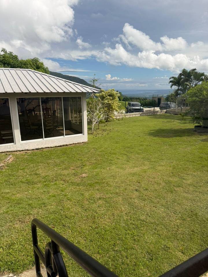 Terrenos en venta en Puerto Plata, El Cupey