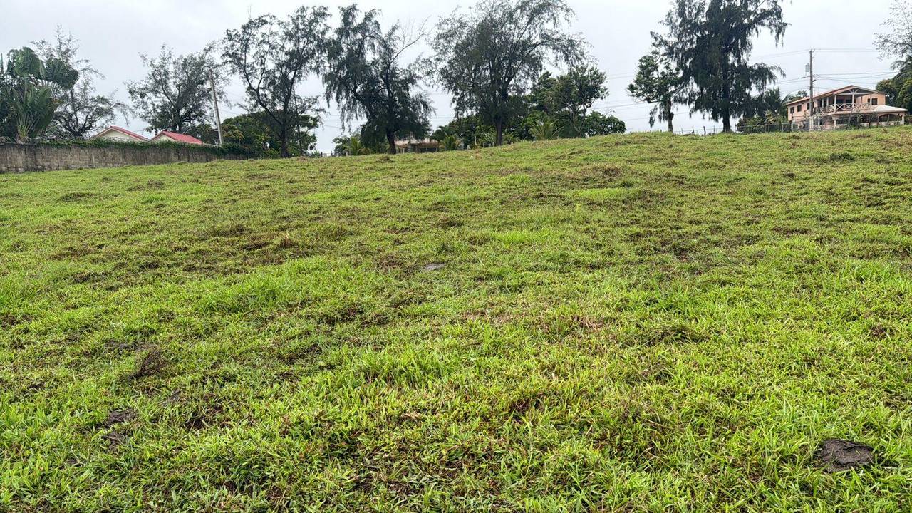 Terrenos en venta en Puerto Plata, El Cupey